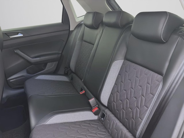 Volkswagen Polo 1.0 TSI IQ.Drive