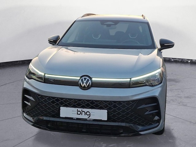 Volkswagen Tiguan DSG R-Line