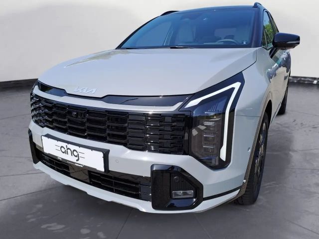 Kia Sportage GDi GT-Line Vierwielaandrijving