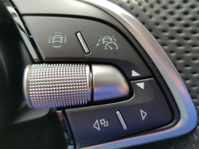 Skoda Kamiq Monte Carlo