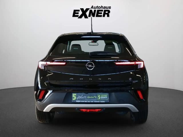 Opel Mokka Elegance Mokka-e