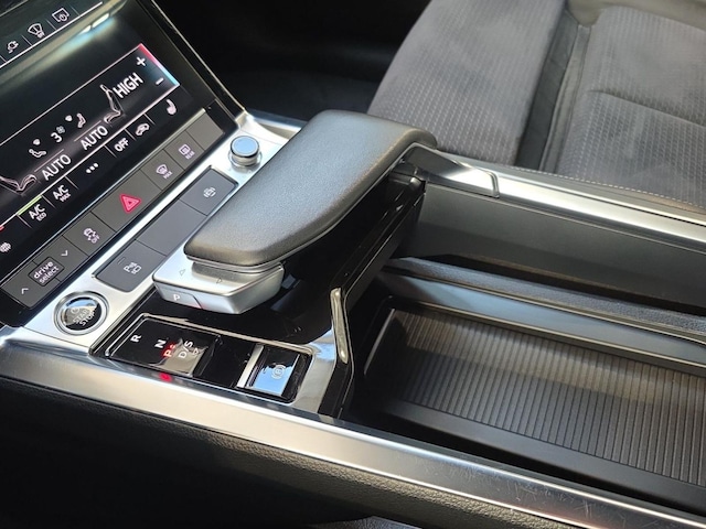 Audi e-tron 55 Quattro Sportback