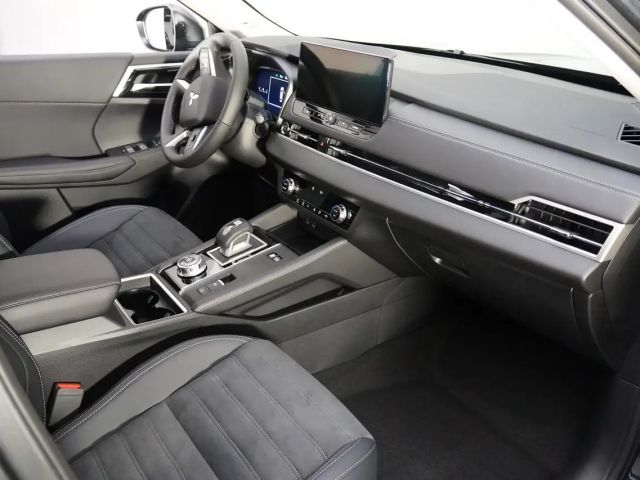 Mitsubishi Outlander 4WD Intense PHEV