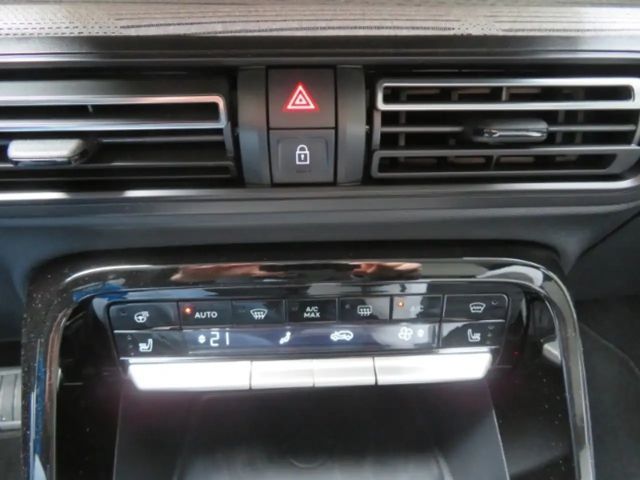 Citroën C3 Aircross Max