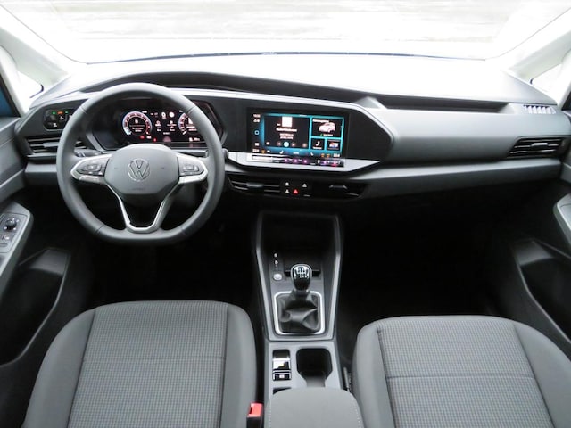 Volkswagen Caddy Combi