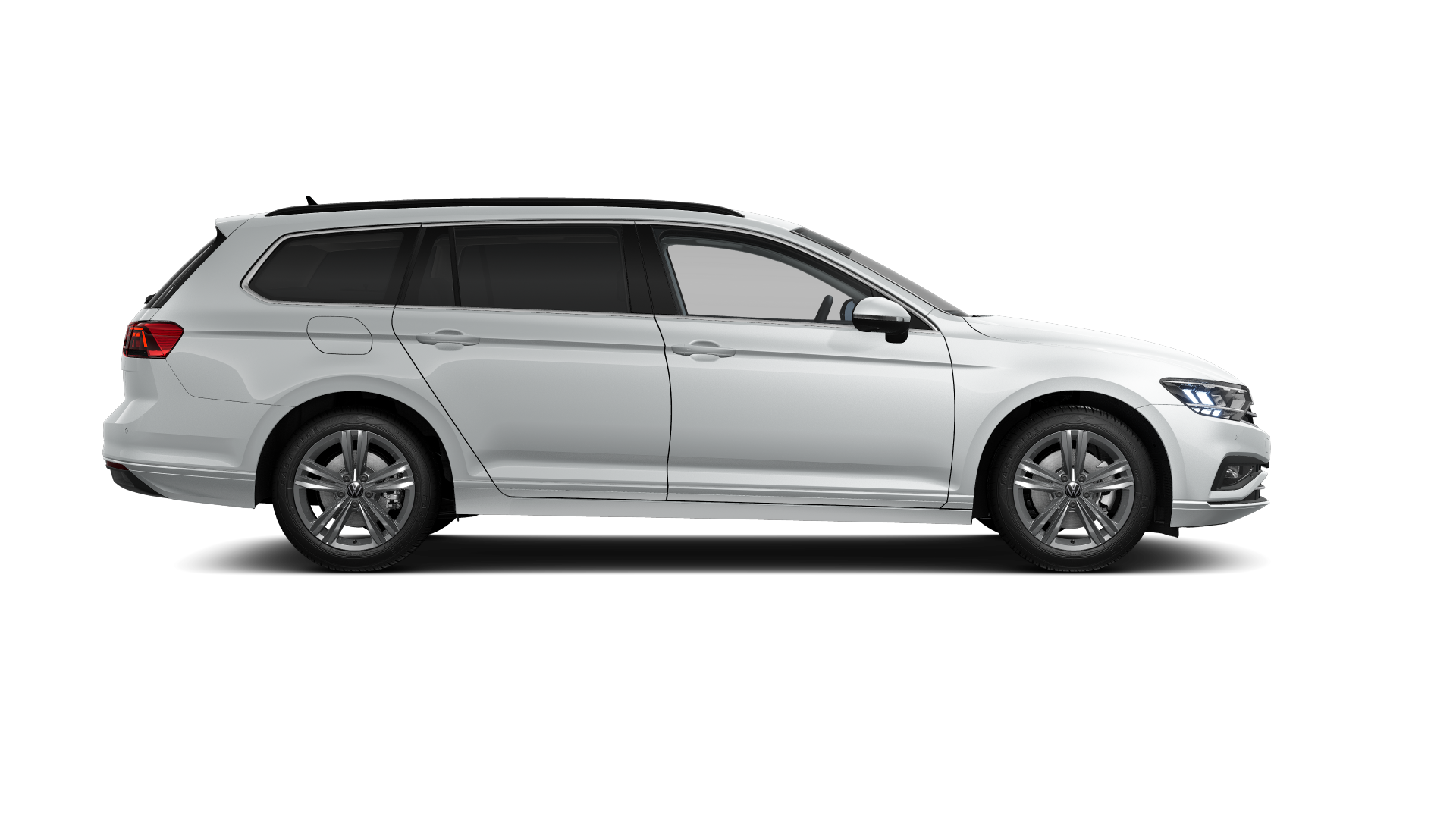 Volkswagen Passat 2.0 TDI Business DSG Variant