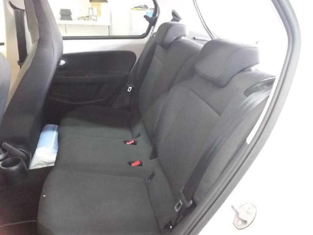 Volkswagen e-up! Style