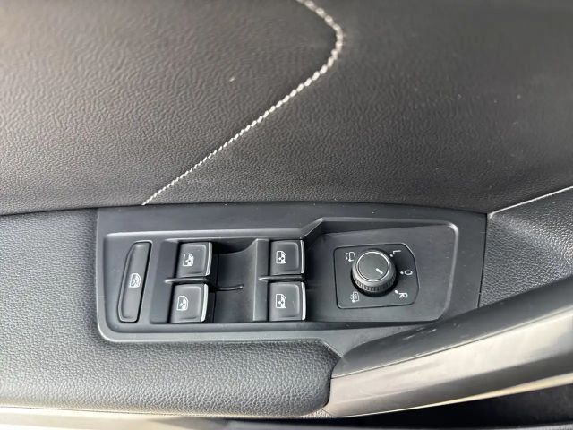 Volkswagen Tiguan Allspace DSG Highline