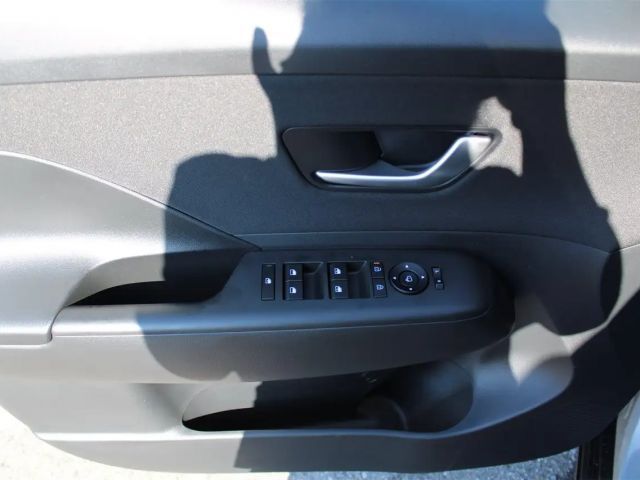 Hyundai Kona 1.0 2WD T-GDi