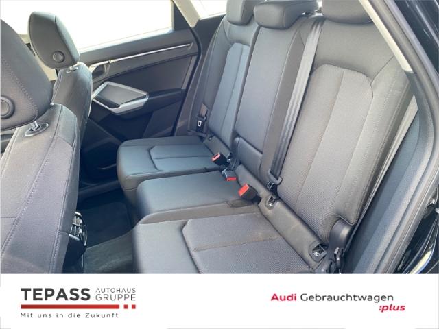Audi Q3 35 TFSI S-Tronic
