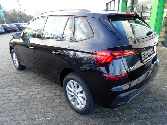 Skoda Kamiq Selection