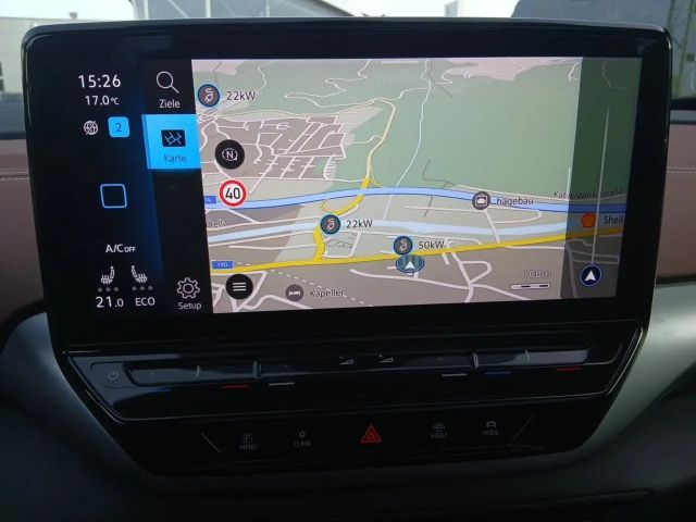 Volkswagen ID.4 150 kW Max Performance Pro