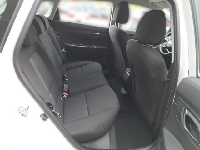 Hyundai i20 1.0 T-GDi Trend