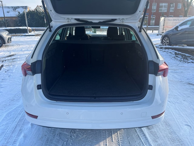 Skoda Octavia 2.0 TDI Combi Style Style