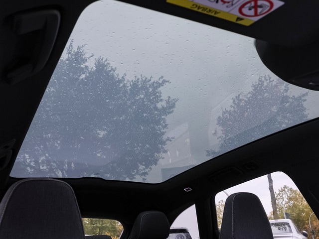 Audi A5 Avant Quattro S-Tronic