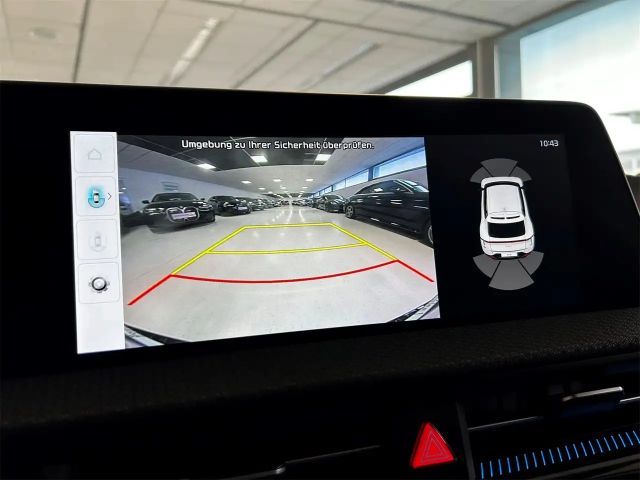 Kia EV6 Achterwielaandrijving