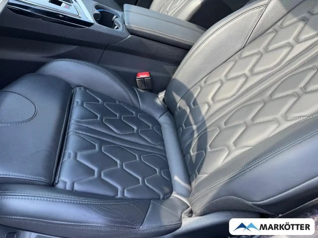 Peugeot 3008 GT-Line