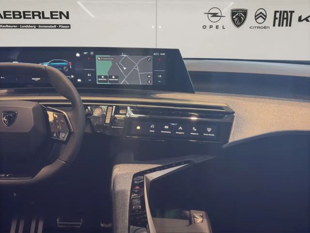 Peugeot 3008 GT-Line