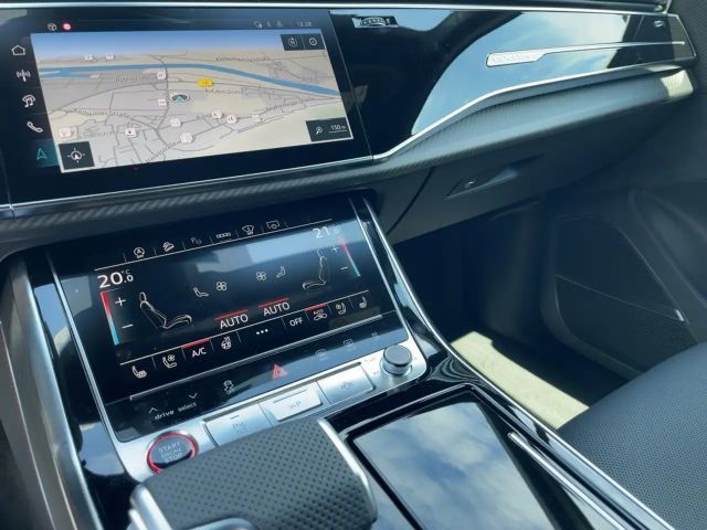 Audi SQ7 SUV TFSI tiptr. Luft Laser Pano HUD Sthzg 22