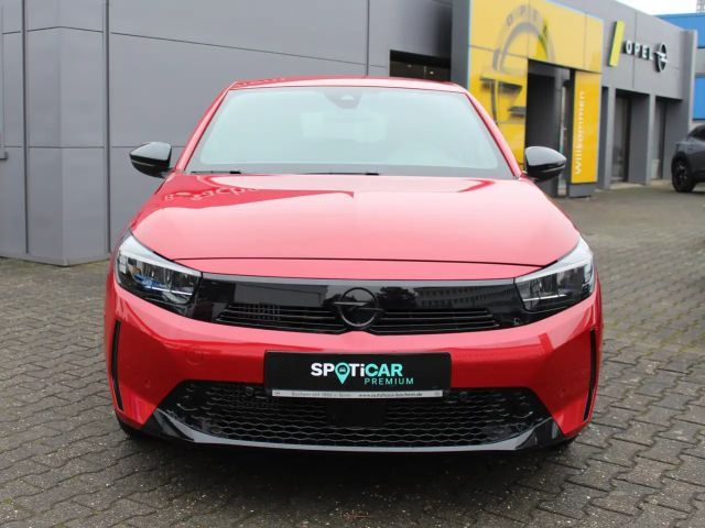 Opel Corsa GS-Line Grand Sport