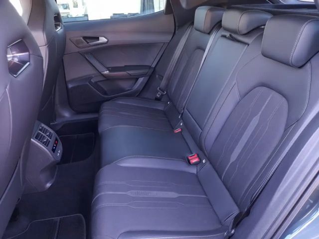 Cupra Formentor DSG VZ