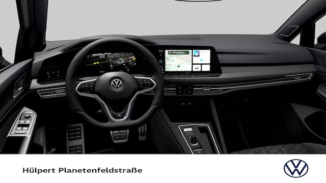 Volkswagen Golf Golf VIII R-Line Variant