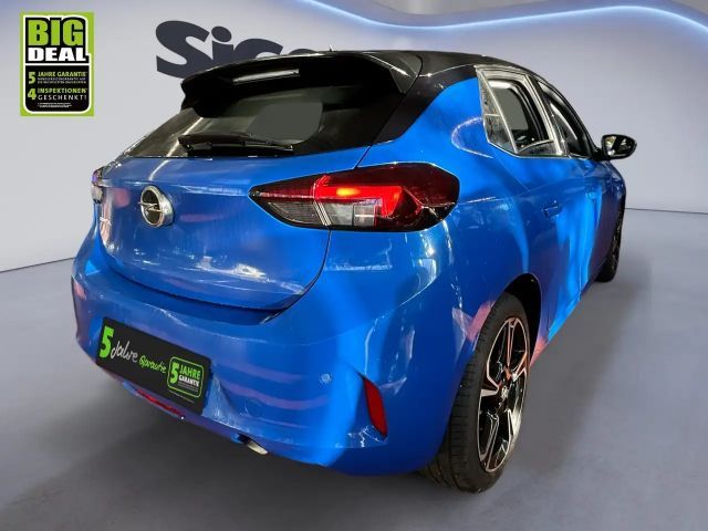 Opel Corsa 1.2 Turbo Elegance Turbo