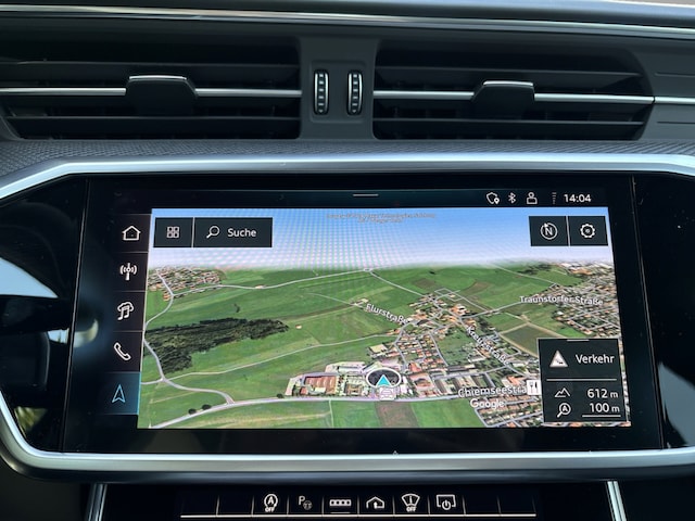 Audi A6 e-tron Avant Performance Quattro