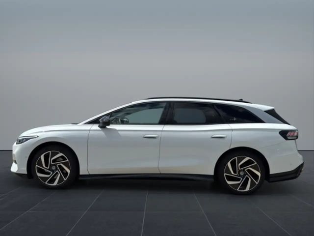 Volkswagen ID.7 Pro Tourer