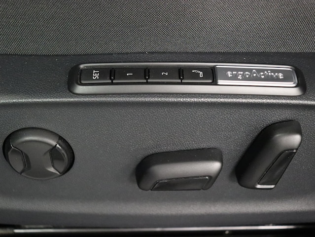 Volkswagen ID.7 Tourer