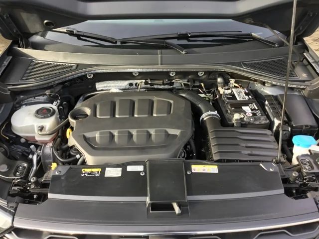 Volkswagen T-Roc Sport