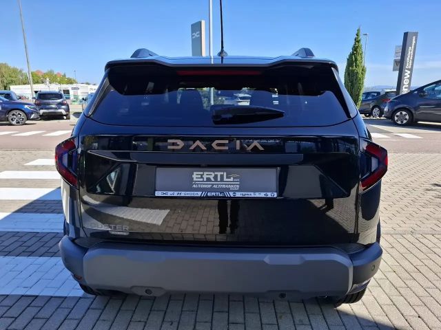 Dacia Duster Extreme Hybrid 140