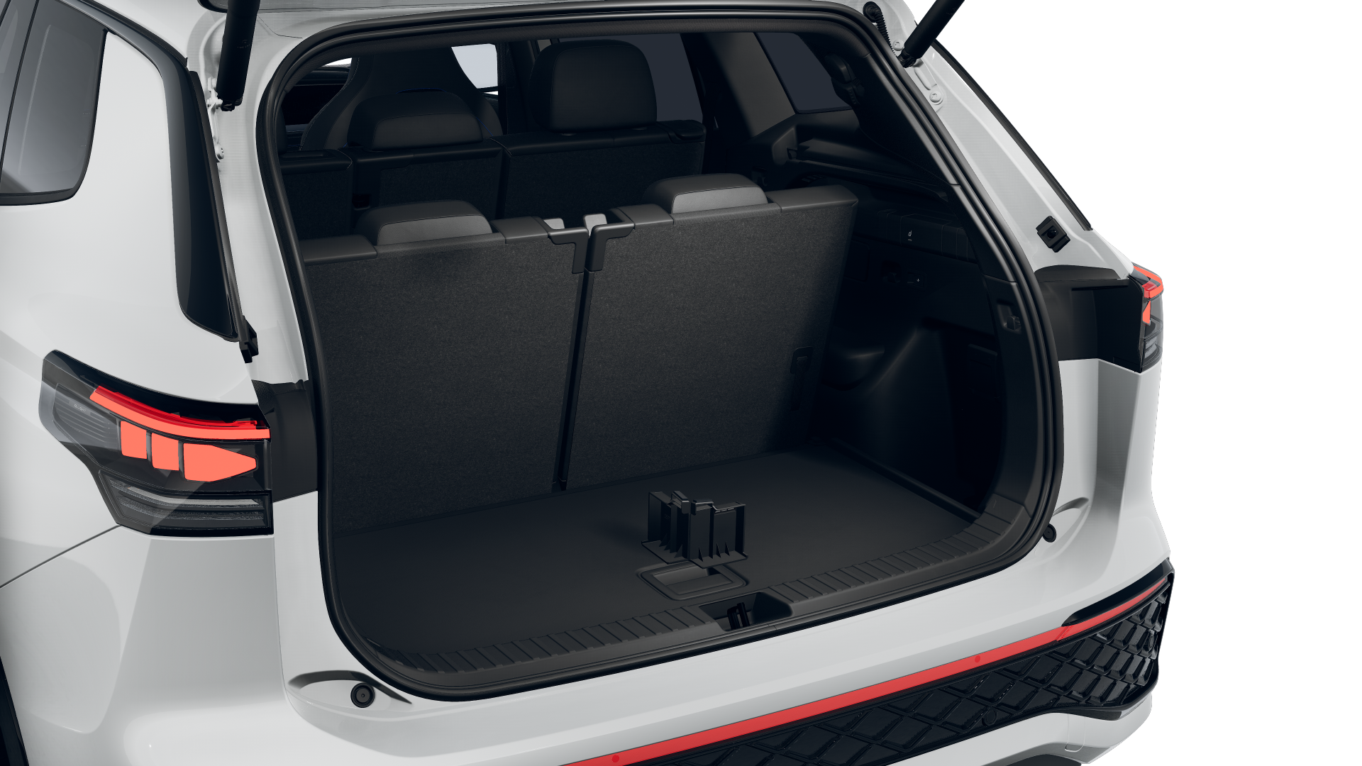 Volkswagen Tayron 2.0 TDI 4Motion DSG R-Line