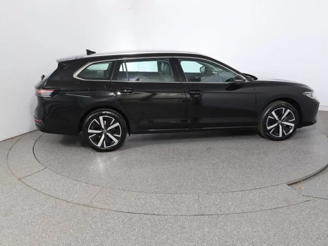 Volkswagen Passat Business DSG Variant