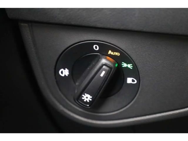 Volkswagen Polo 2.0 TSI DSG GTI