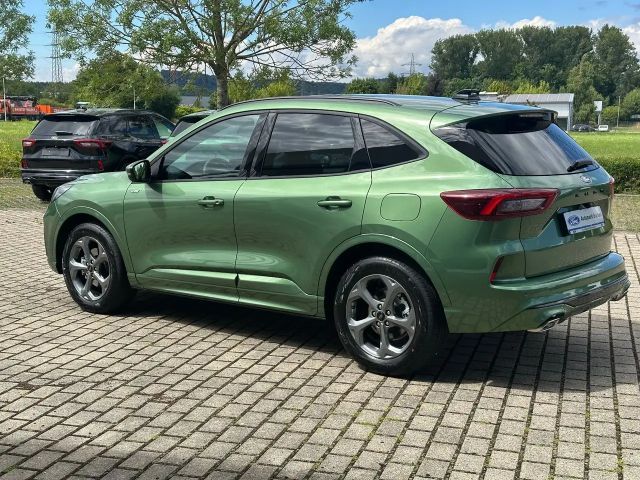 Ford Kuga ST Line