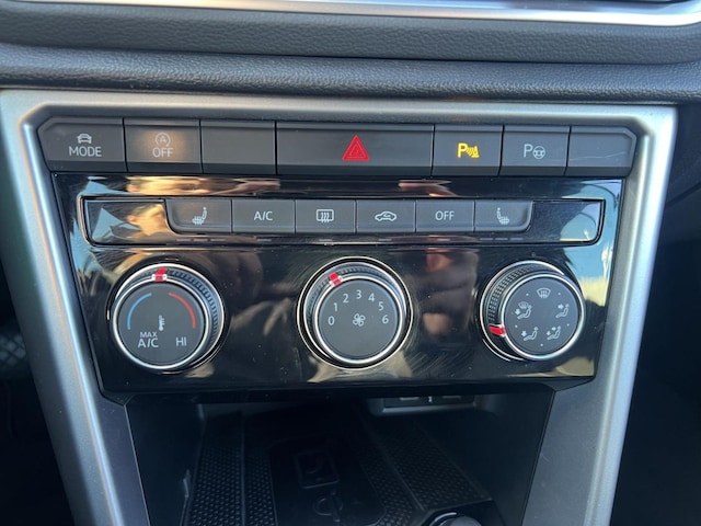 Volkswagen T-Roc 1.5 TSI Cabriolet Style