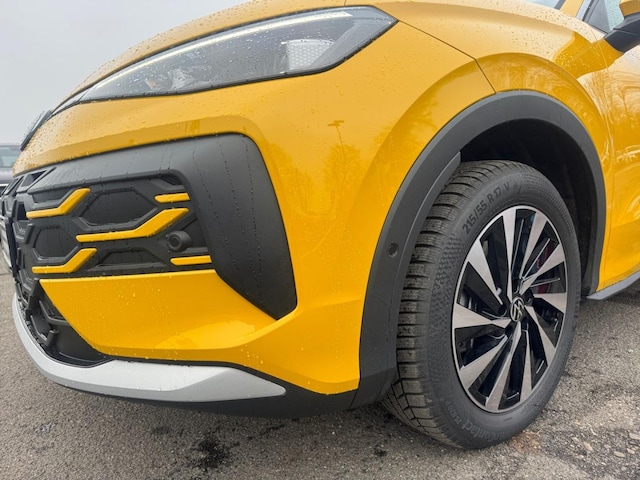 Volkswagen T-Roc 1.5 eTSI DSG Life Plus