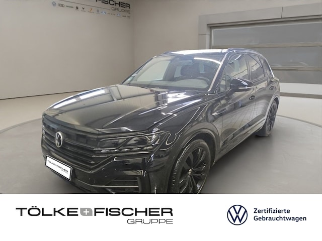 Volkswagen Touareg 3.0 V6 TDI 3.0 V6 TSI 4Motion