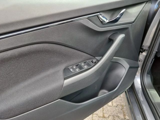 Skoda Kamiq 1.0 TSI Selection