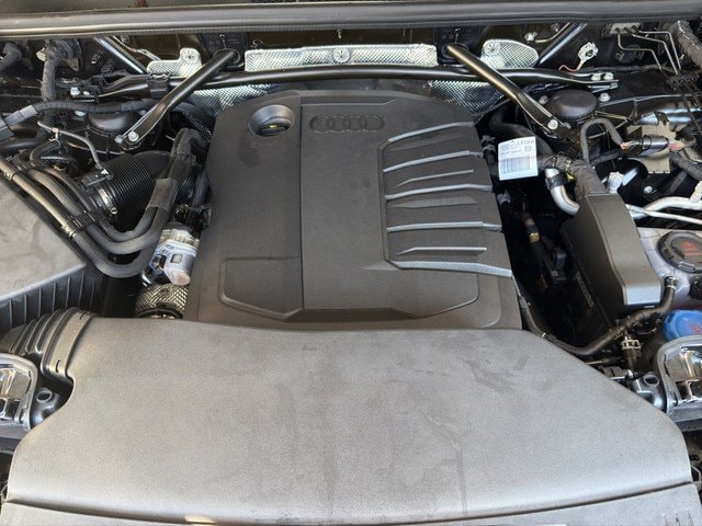 Audi Q5 Quattro S-Tronic