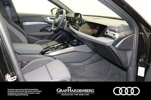 Audi A5 Avant S-Tronic