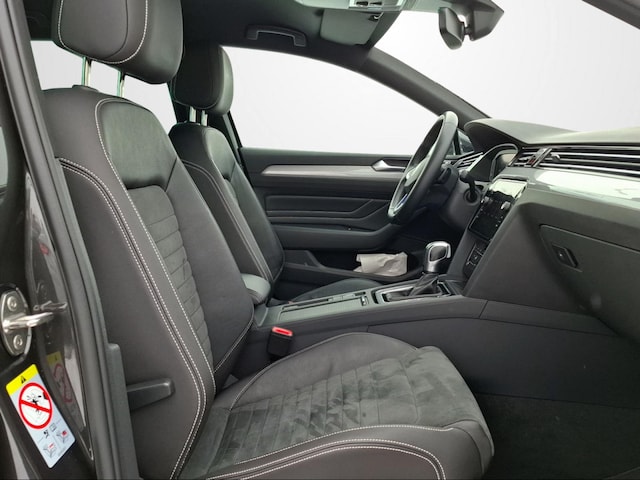 Volkswagen Passat 1.4 TSI GTE Variant