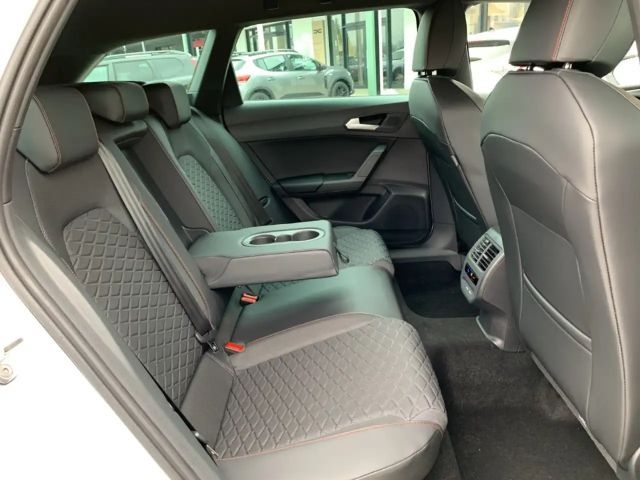 Seat Leon 1.5 eTSI DSG FR-lijn