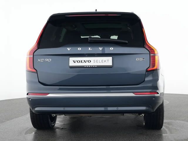 Volvo XC90 AWD Bright Plus