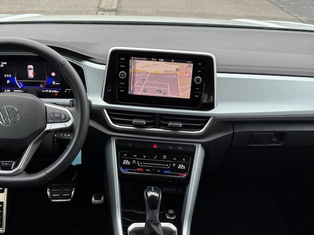 Volkswagen T-Roc 2.0 TDI DSG