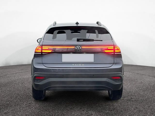 Volkswagen Taigo DSG Life