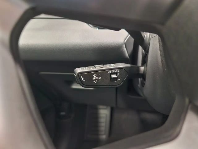 Audi Q6 e-tron Quattro