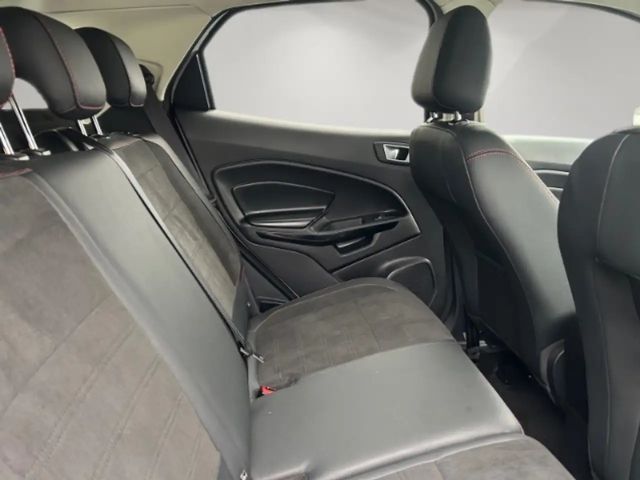 Ford EcoSport ST Line