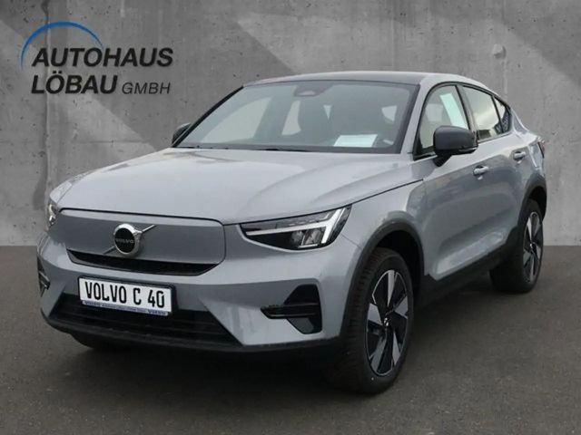 Volvo C40 Plus Recharge